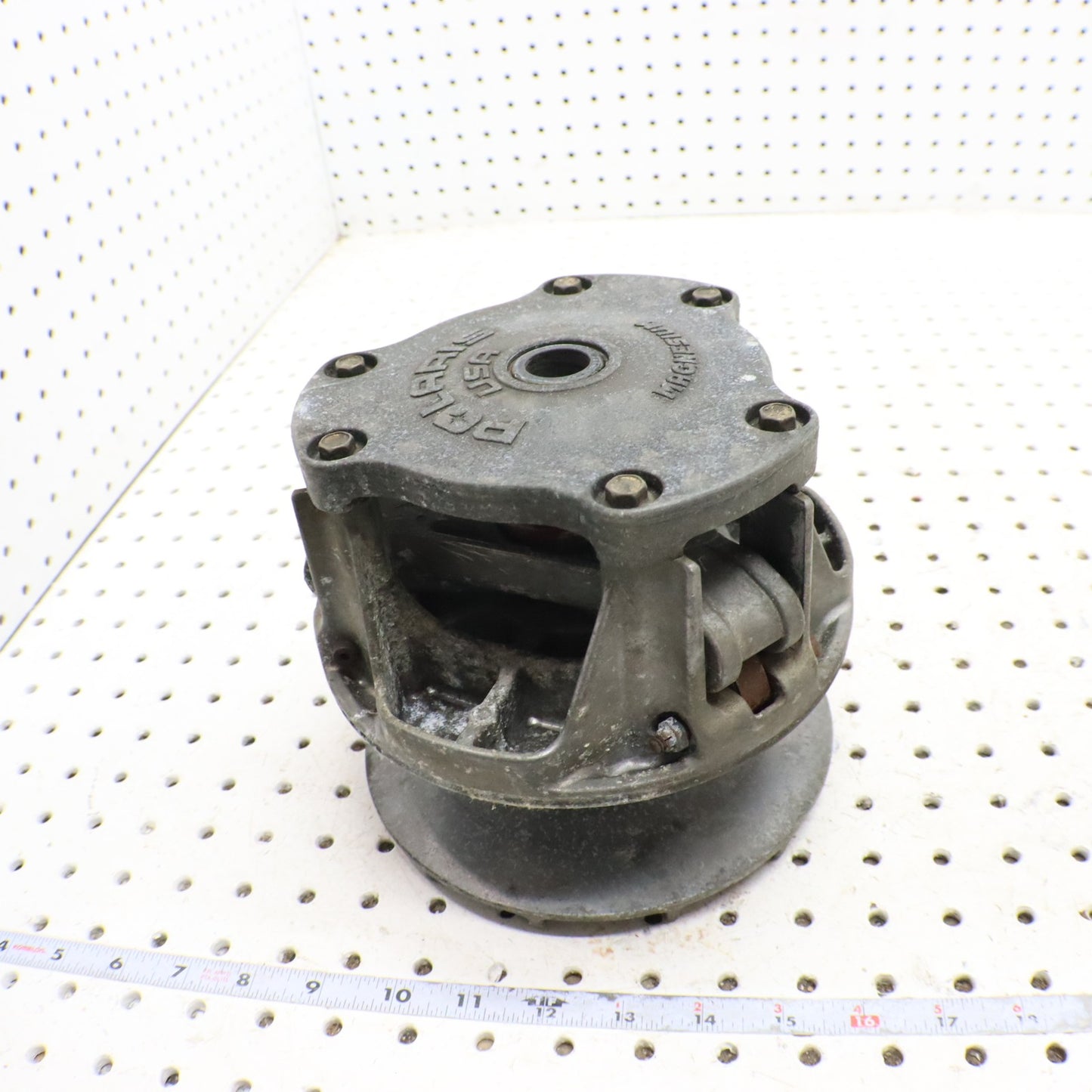 2009 Polaris Sportsman 800 Drive Clutch Primary Clutch 1322749