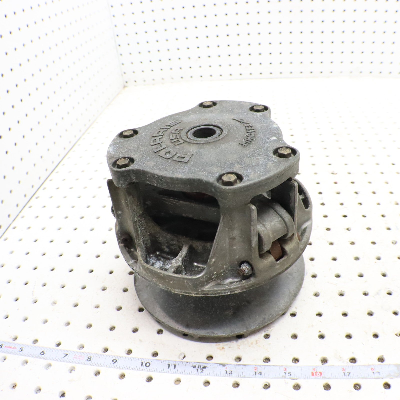 2009 Polaris Sportsman 800 Drive Clutch Primary Clutch 1322749