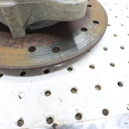 2003 Polaris Sportsman 600 REAR Wheel Hub 5133361 