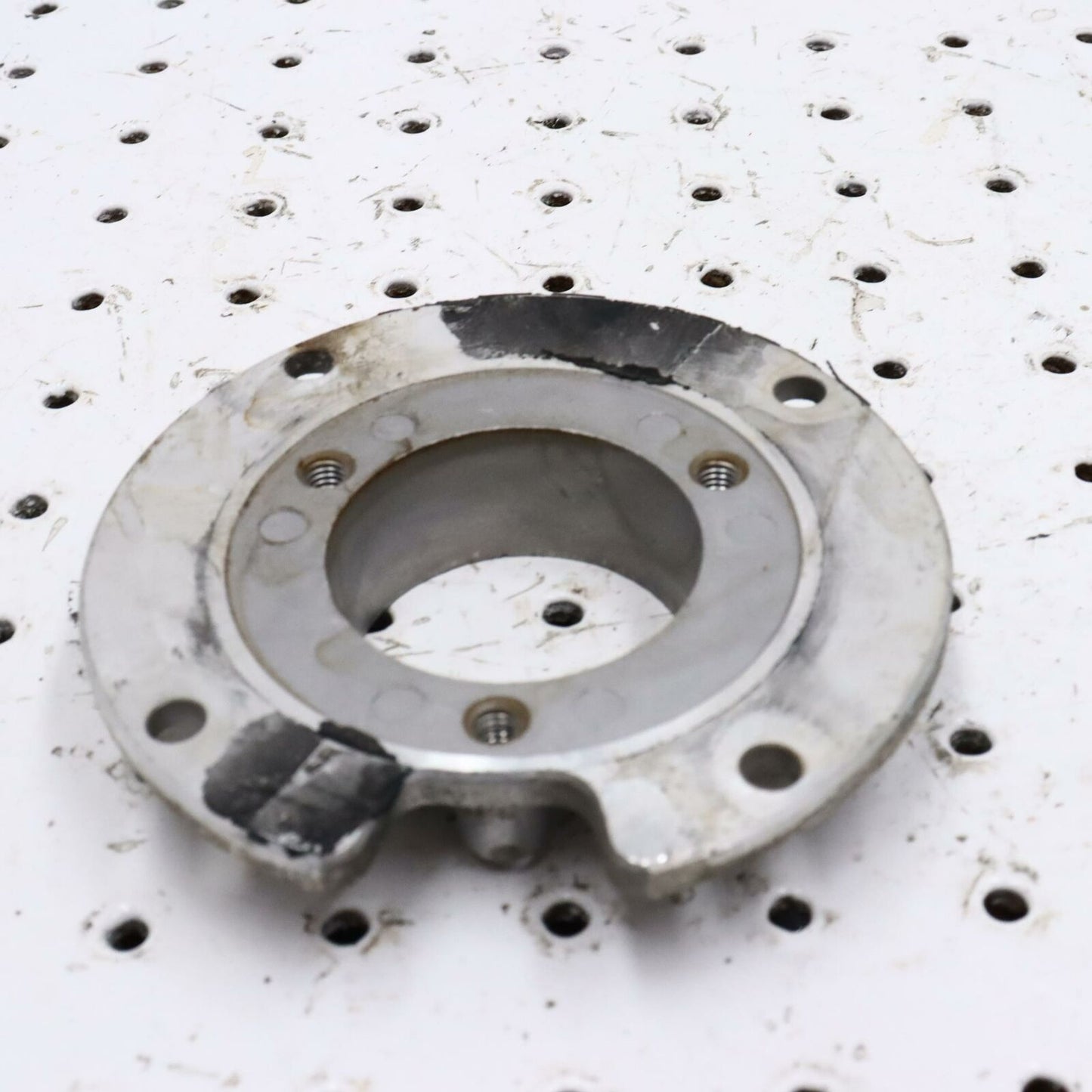 2008 ARCTIC CAT F8 STATOR PLATE 3007-546