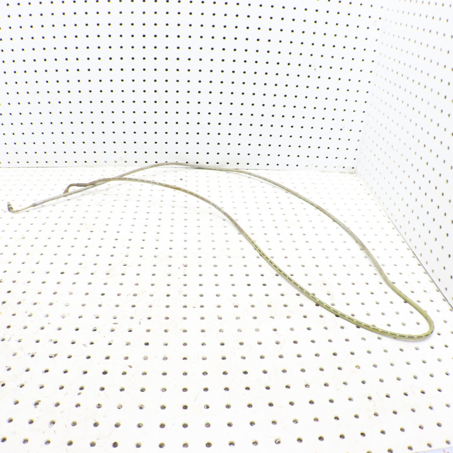 2018 Polaris Sportsman 570 Efi Brake Line Rear 1913039 