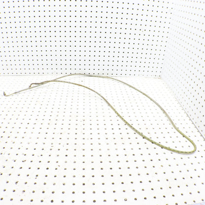 2018 Polaris Sportsman 570 Efi Brake Line Rear 1913039 