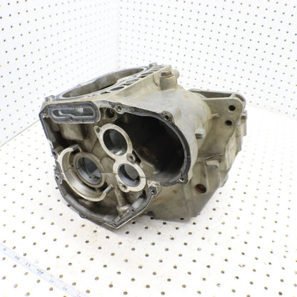 2009 Polaris Sportsman 800 Crankcase Engine Case 2203300 CRACKED !