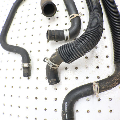 2014 Polaris Sportsman 570 Radiator Coolant Cooling Hoses Pipes 5414765 5414805
