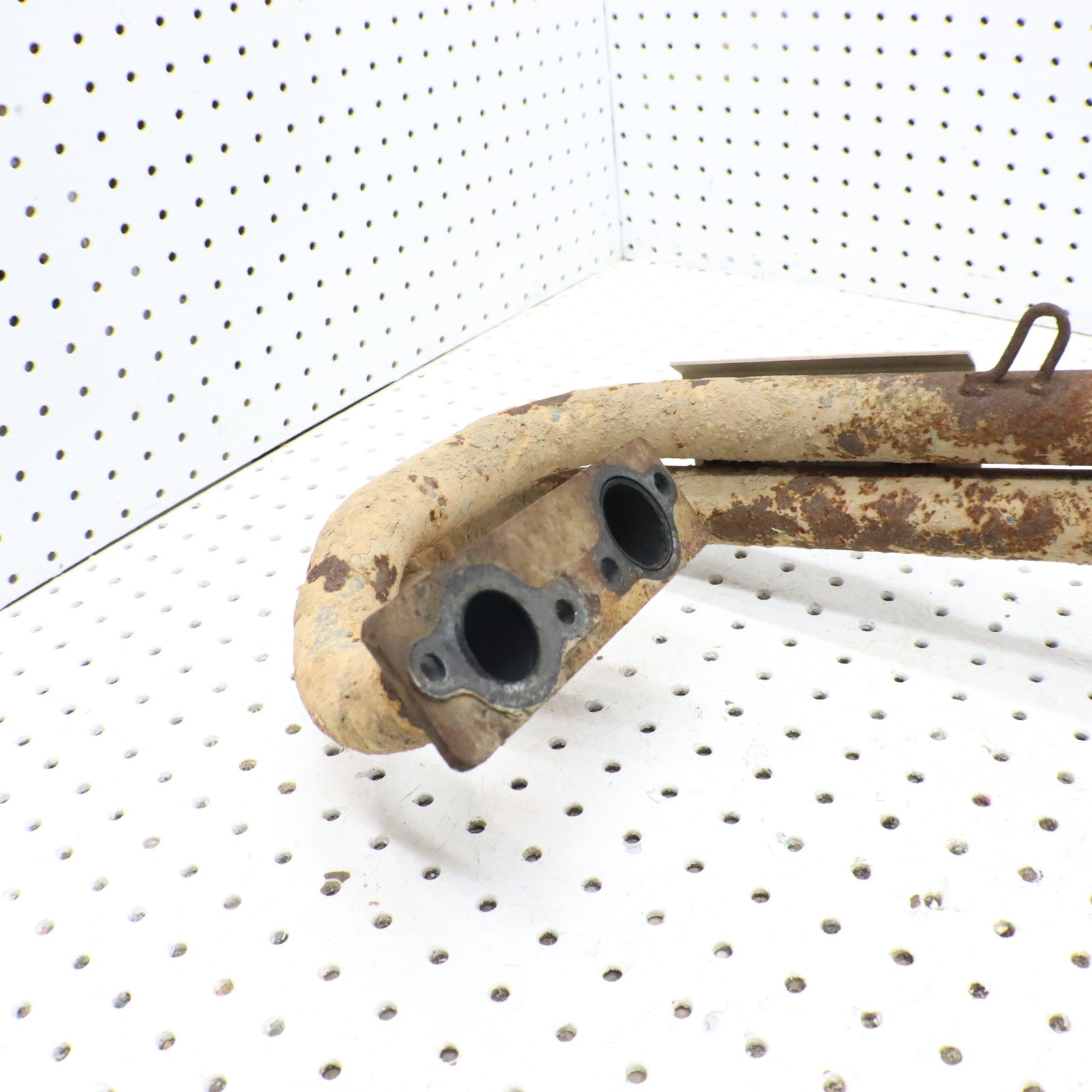 2008 Polaris Sportsman 800 Exhaust Headpipe Header 1261797-489