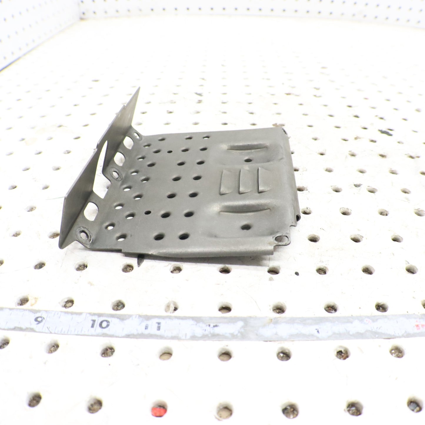 2003 Polaris Sportsman 600 Crankcase Baffle Plate Windage Tray 5211785
