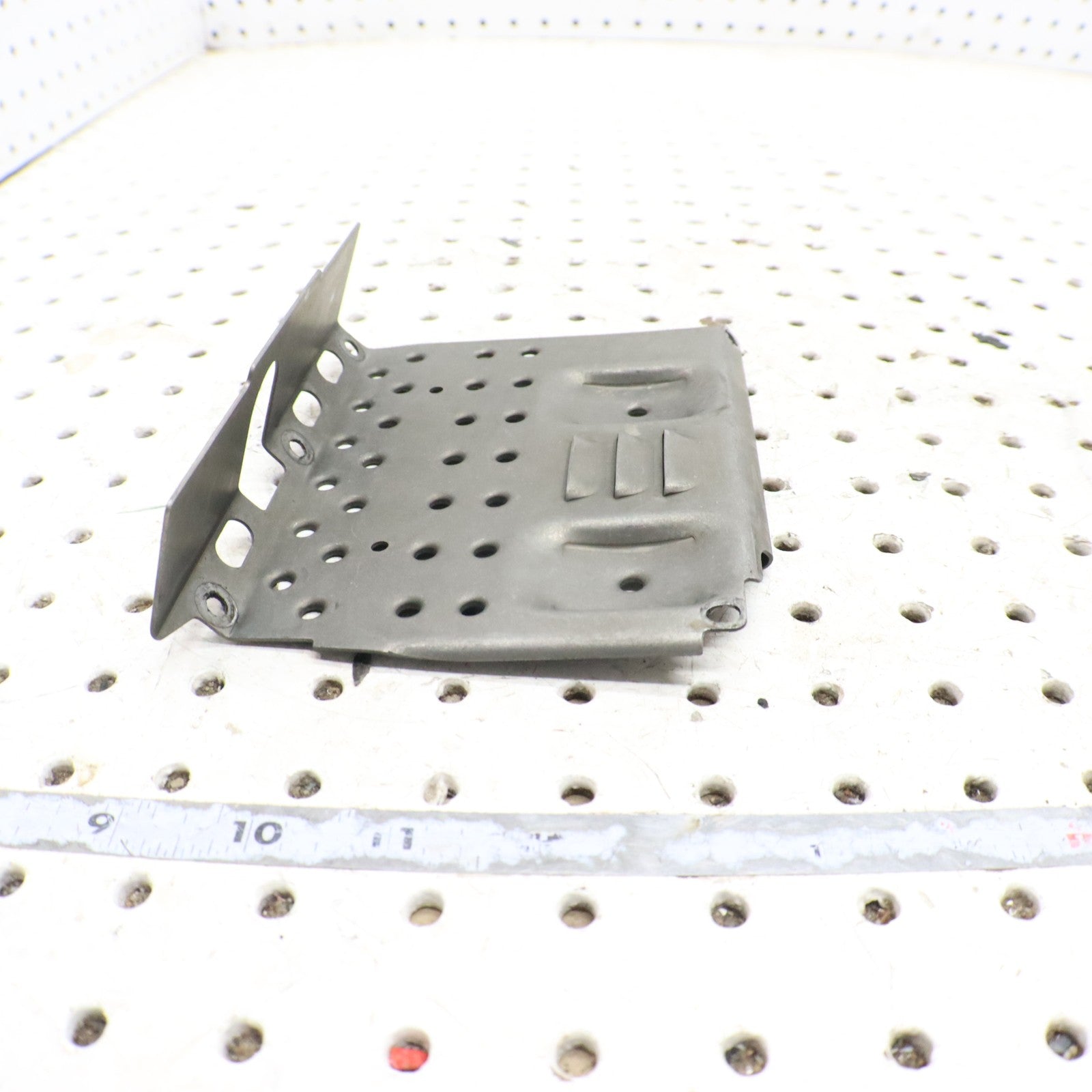 2003 Polaris Sportsman 600 Crankcase Baffle Plate Windage Tray 5211785