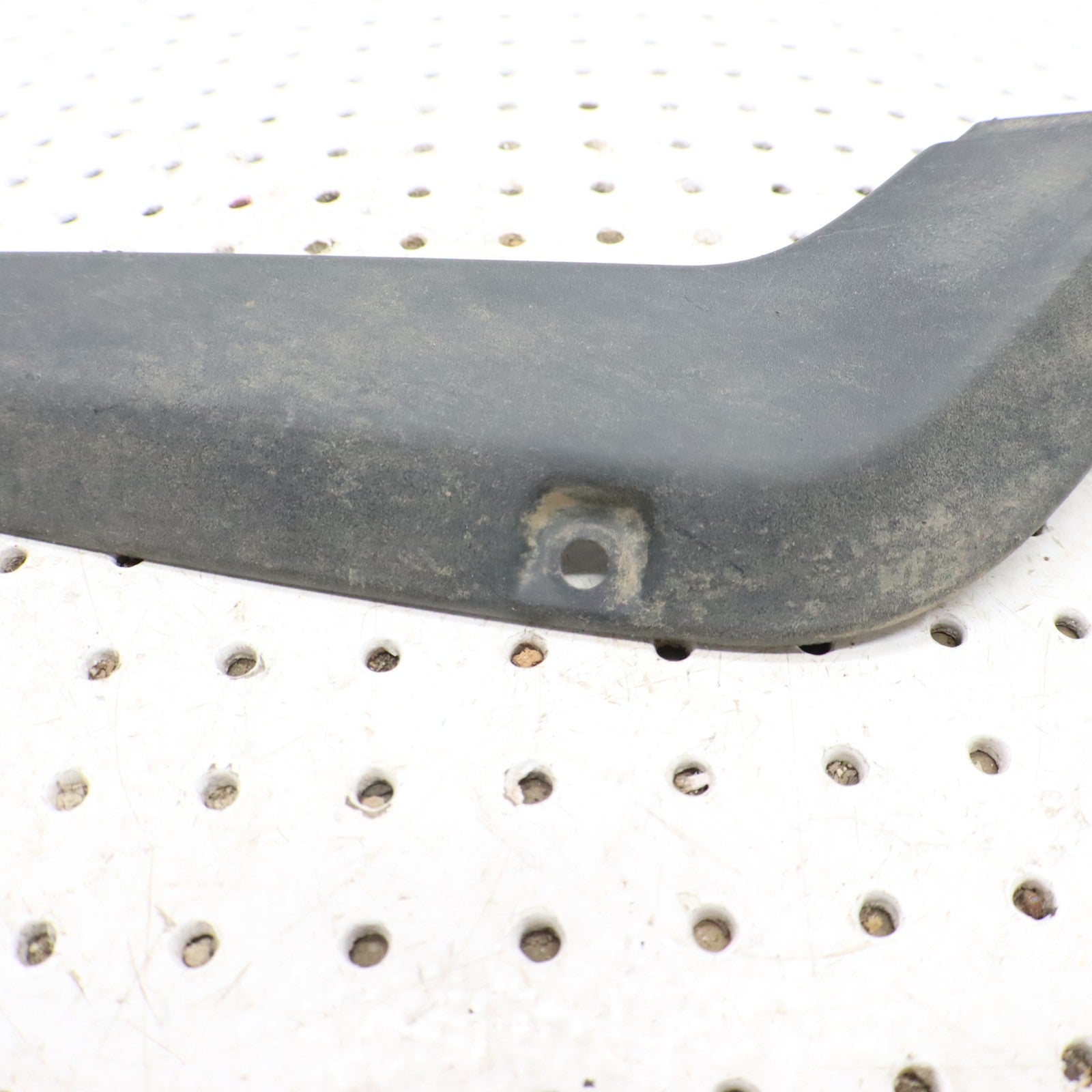 2009 Polaris Rzr 800 Fender Flare LEFT REAR 5436626-070; 5438211-070