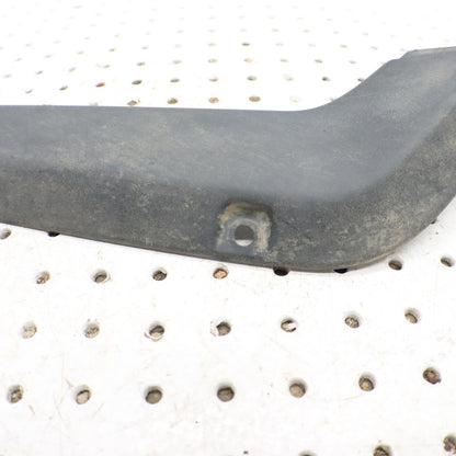 2009 Polaris Rzr 800 Fender Flare LEFT REAR 5436626-070; 5438211-070