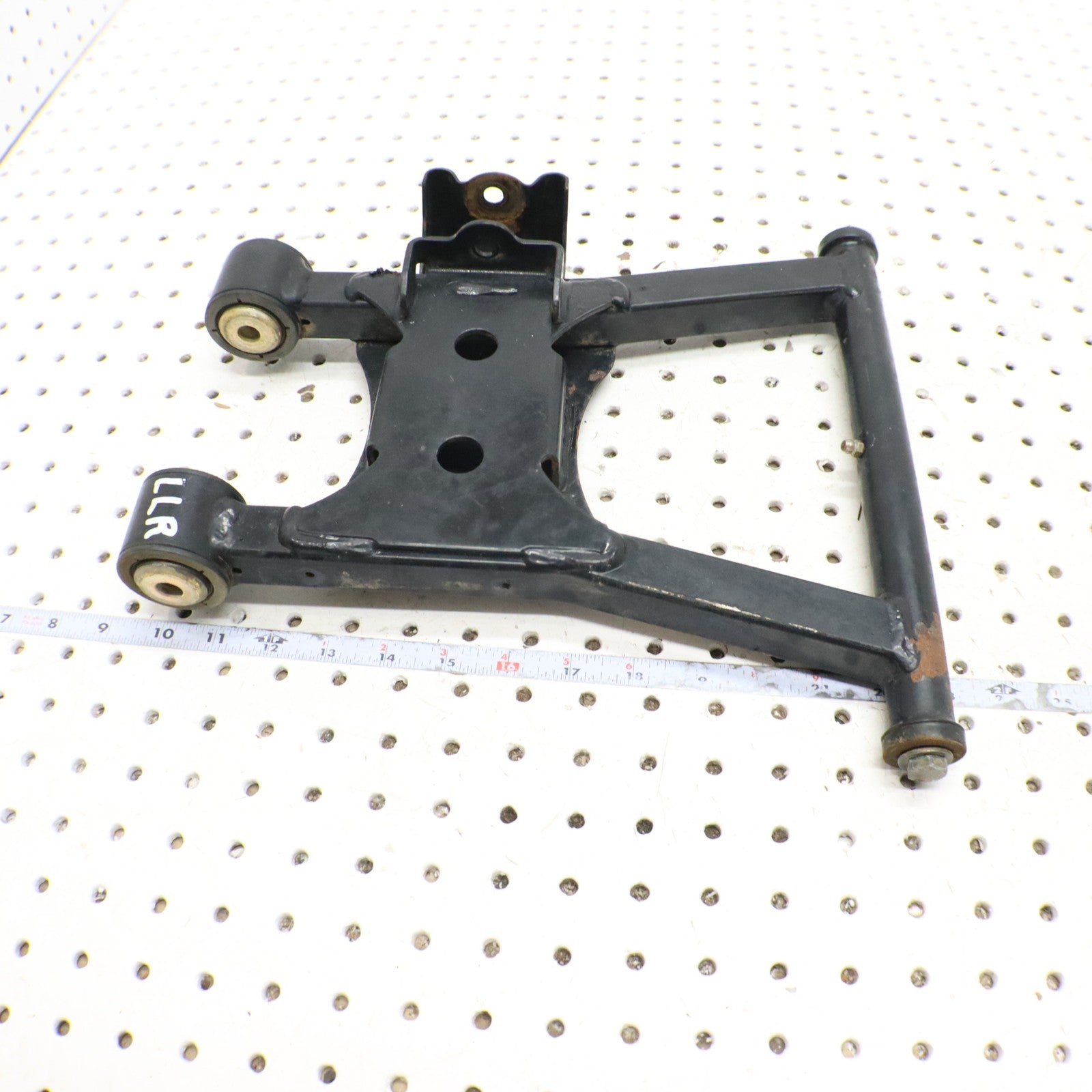 2016 Polaris Sportsman 570 Lower Left Rear Control A Arm  1015888-067