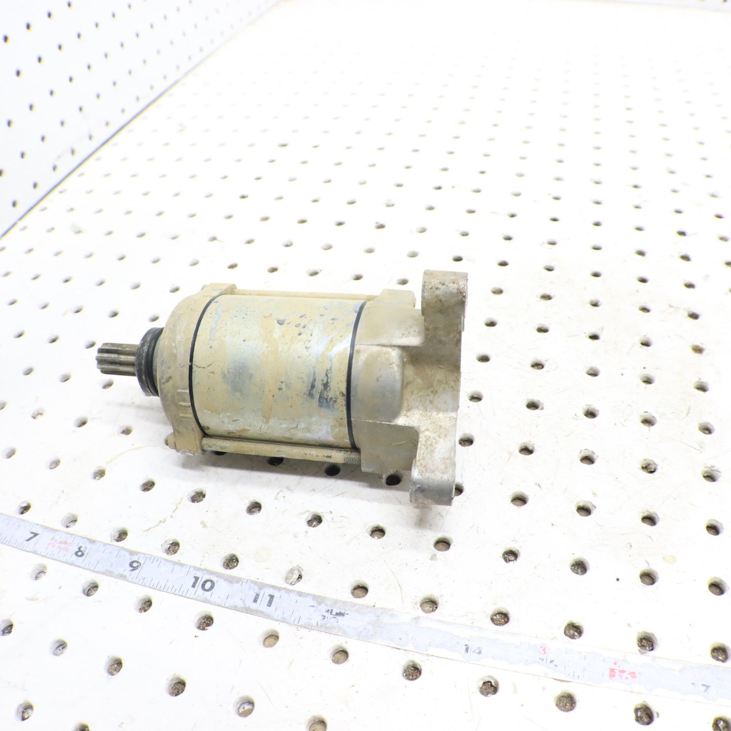 2012 Polaris Sportsman 500 Starter Motor 3090326