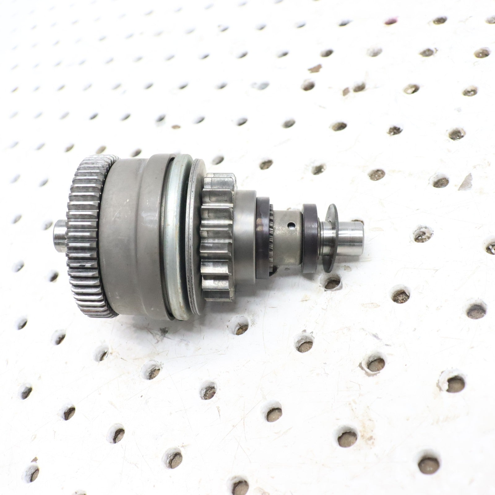 2008 Polaris Sportsman 800 Starter Gear Drive Coupler 4012033; 4012614