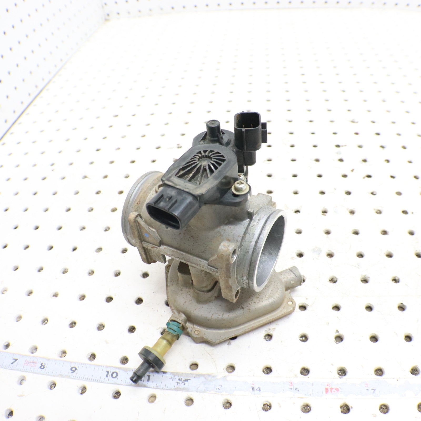 2017 Polaris Sportsman 570 Throttle Body 1205009