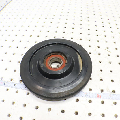2009 Arctic Cat Crossfire R 8 Idler Wheel Bogie Wheel 0604-051 6.38" OD 25MM ID