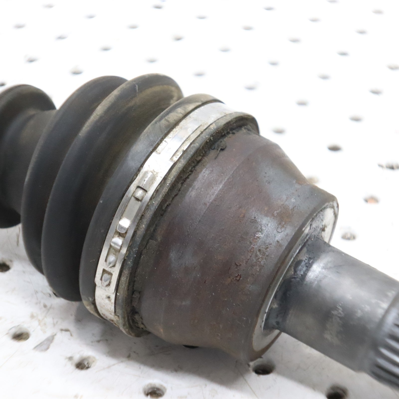 2018 Polaris Sportsman 570 Efi Cv Drive Axle Shaft rear 1333677; 1337130