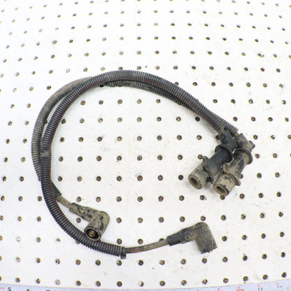 2009 Polaris Sportsman 800 Spark Plug Wires 4012438; 4012439