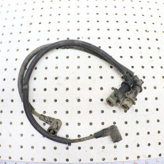 2009 Polaris Sportsman 800 Spark Plug Wires 4012438; 4012439