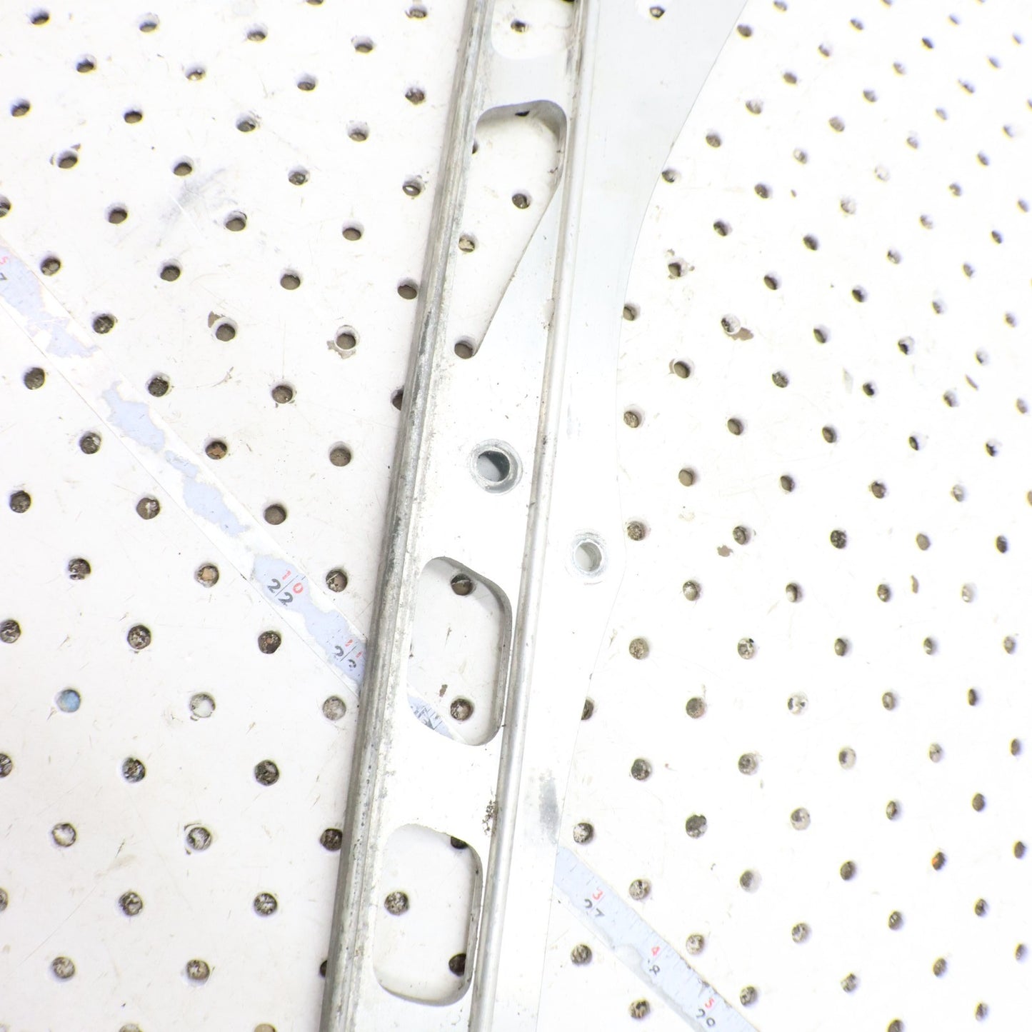 2012 Arctic Cat Proclimb M800 Slide Rail 153 3604-644