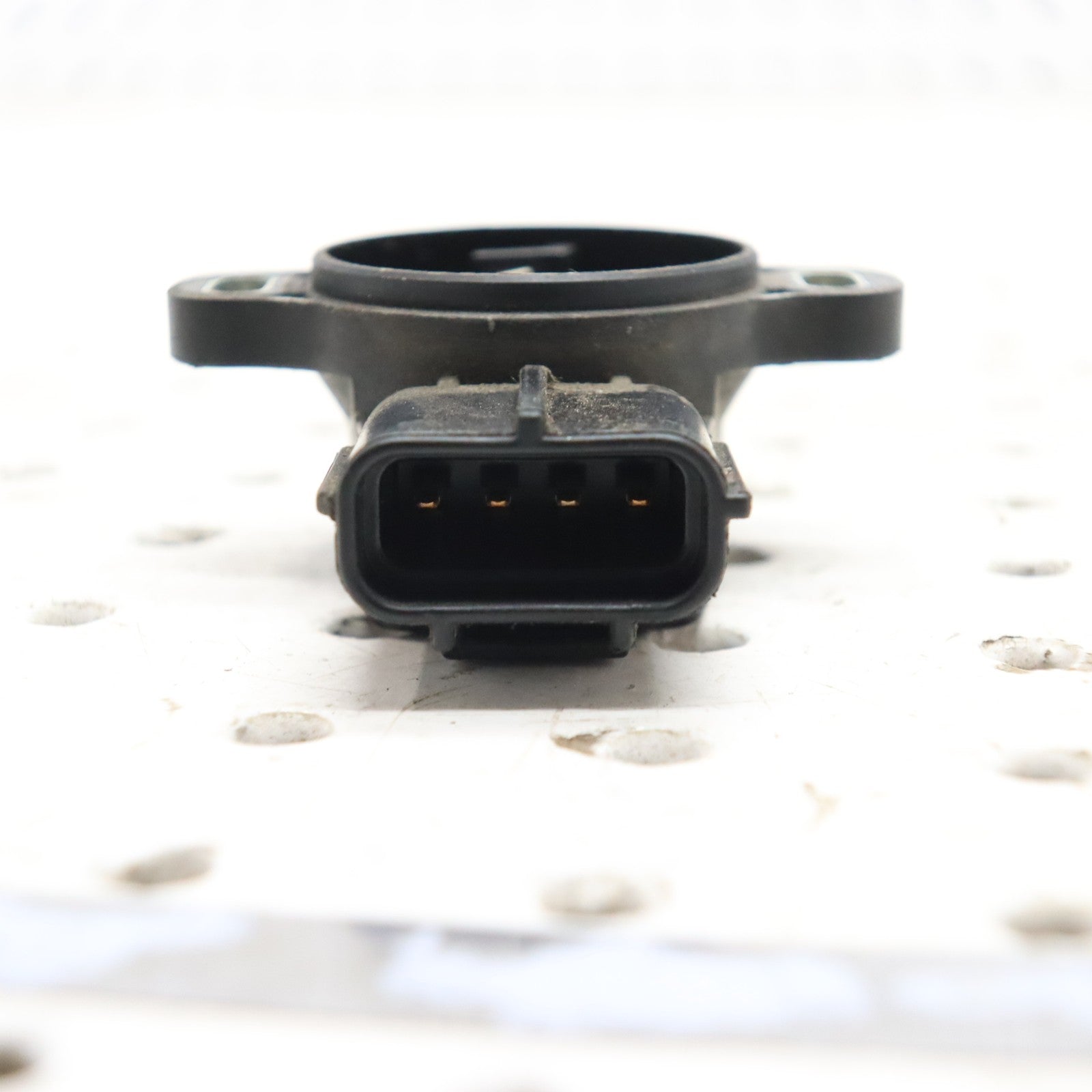 2013 Arctic Cat Procross Xf800 Throttle Position Sensor 3006-939