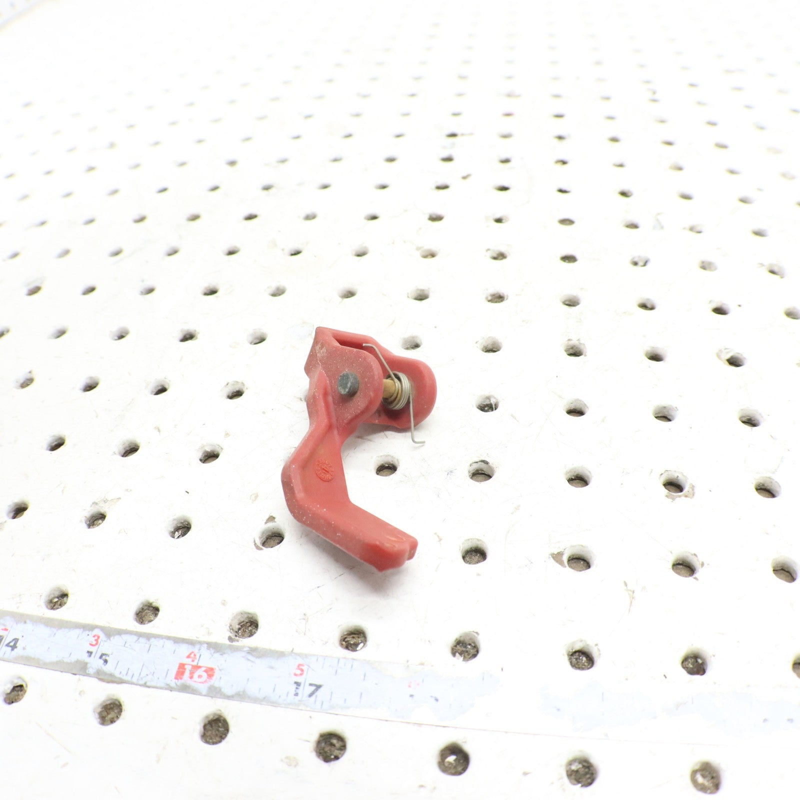 2013 Arctic Cat Procross Xf800 Park Brake Lever 2602-428
