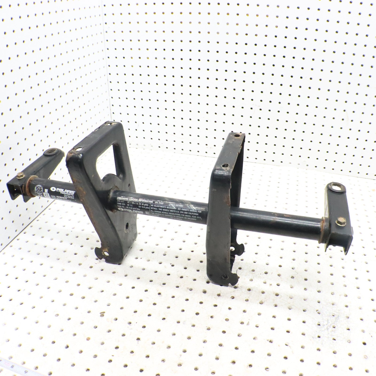 2015 Polaris Sportsman 570 Sway Bar Stabilizer Bar 1542848-067; 5334114-329 