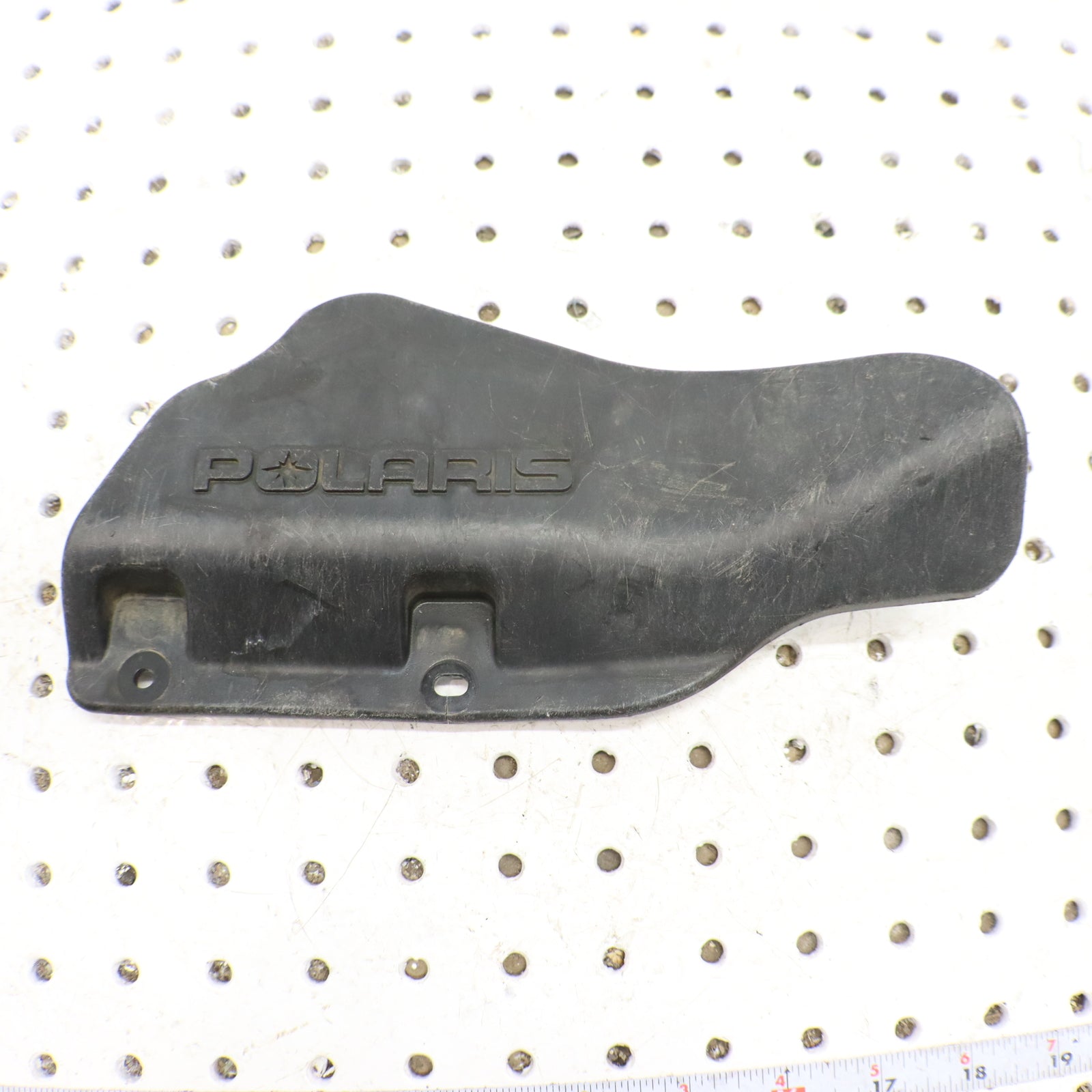2014 Polaris Sportsman 570 Cv Joint Shield Axle Protector Guard LH  5435008-070