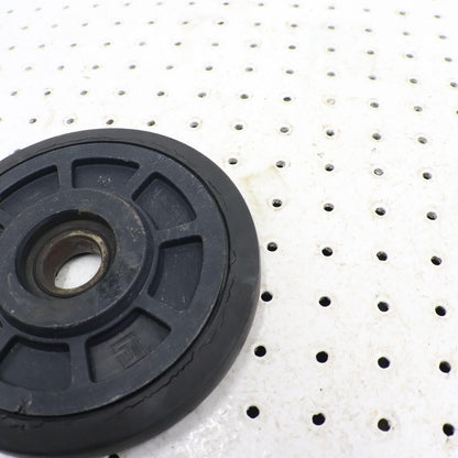1995 Polaris Xcr 600 Idler Wheel Bogie Wheel 1594021 6.375