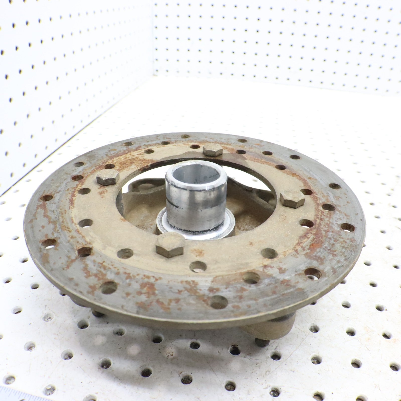 2015 Polaris Sportsman 570 Wheel Hub REAR 5135113 5143629