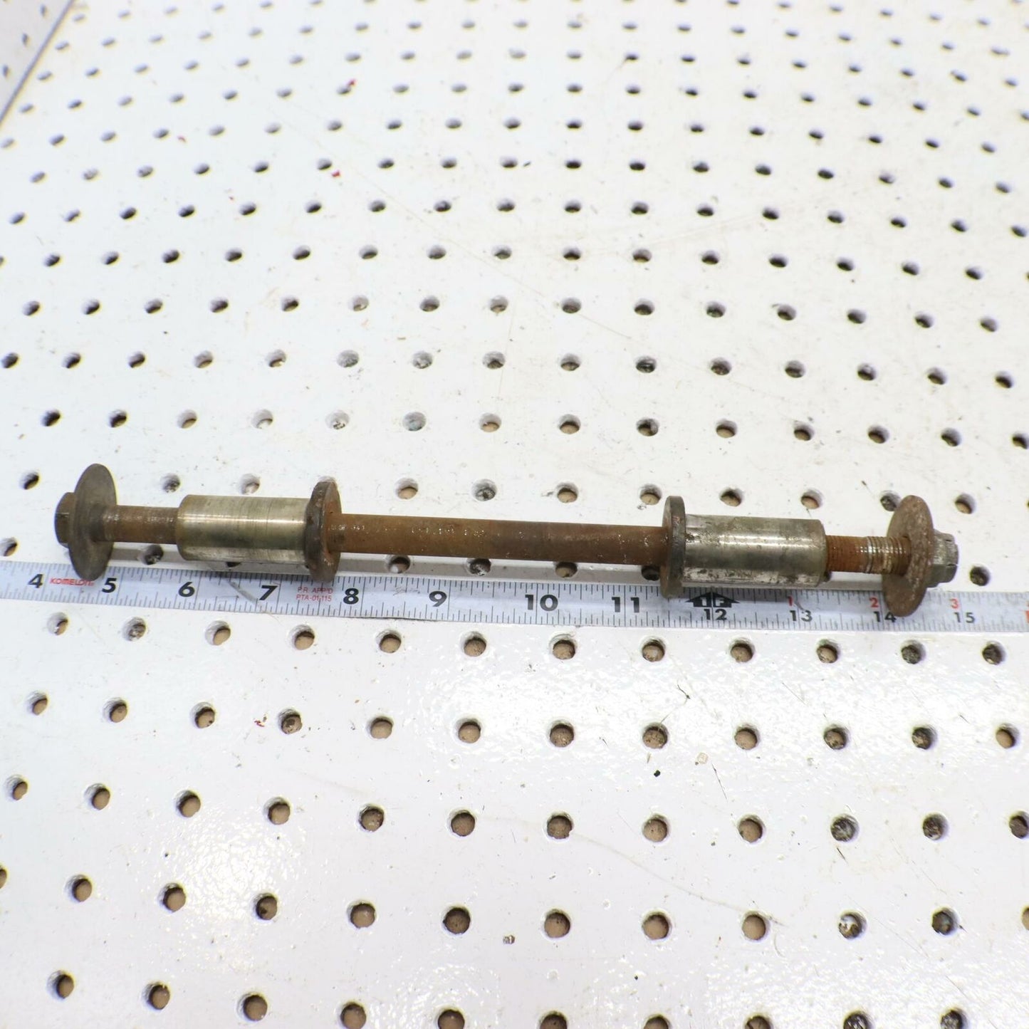 2007 POLARIS IQ 600 REAR SUSPENSION SHAFT  5133365  ; 7518339