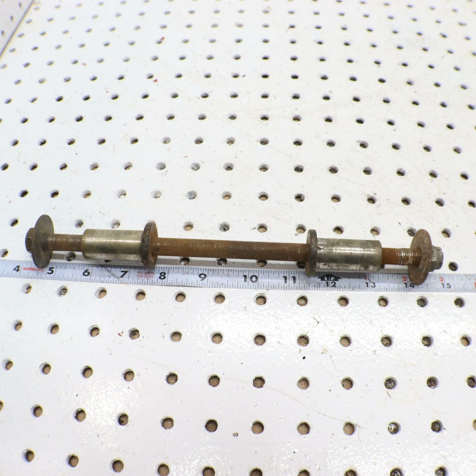 2007 POLARIS IQ 600 REAR SUSPENSION SHAFT  5133365  ; 7518339