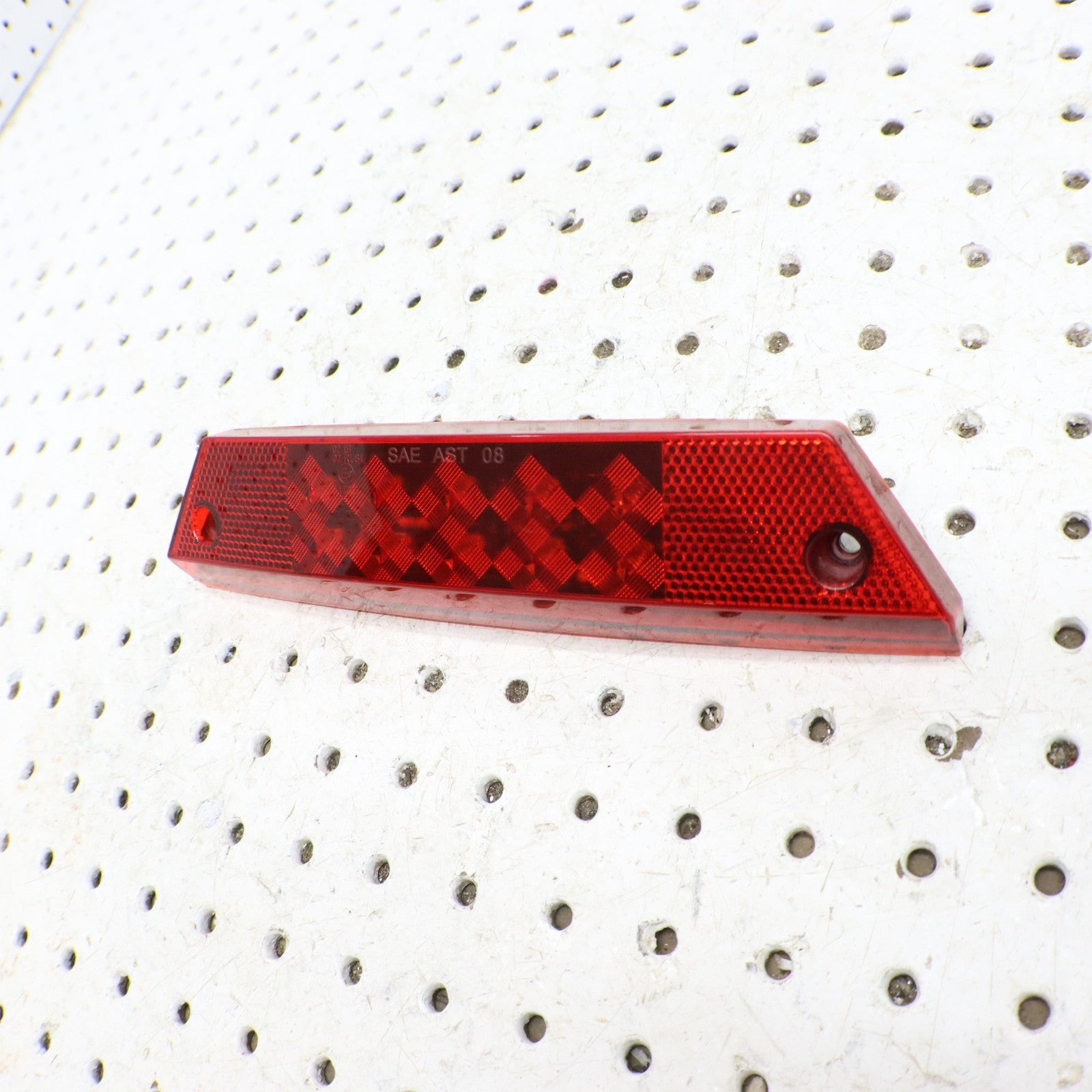 2016 Polaris Rush 800 Tail Light Taillight Brake Light 2411099