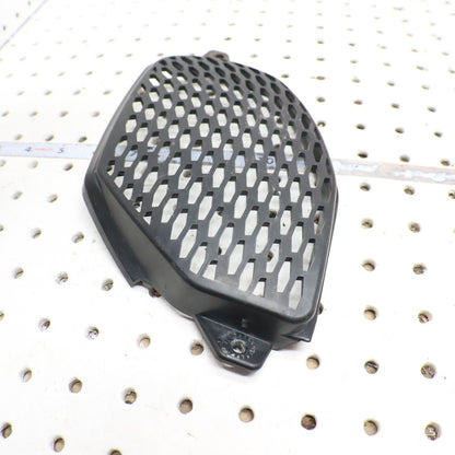 2007 Arctic Cat F6 RIGHT Hood Panel Screen Vent 4606-604