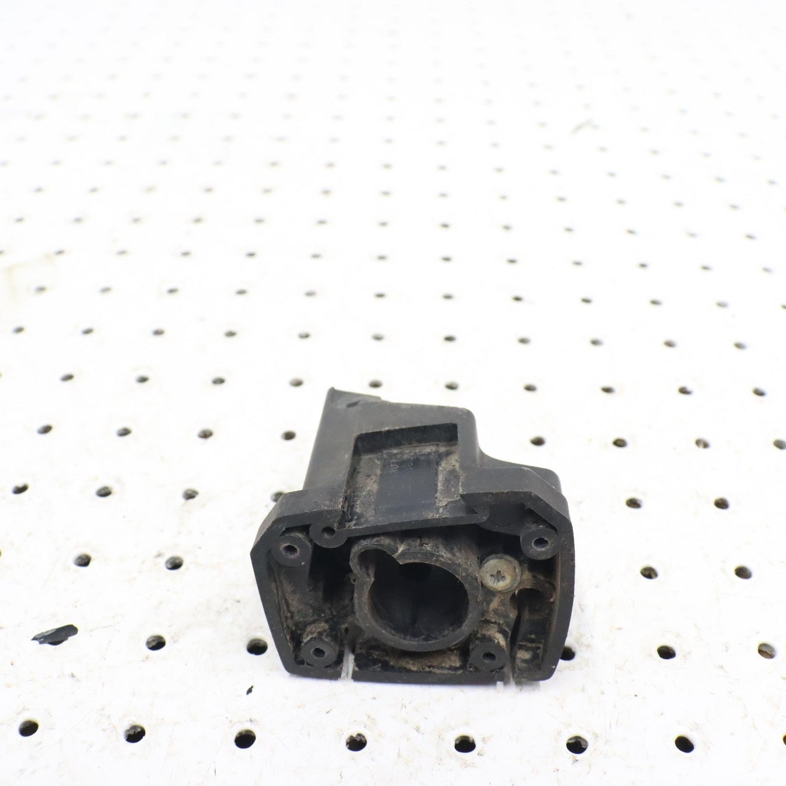 1995 Polaris Xcr 600 Throttle Control Block 5431592