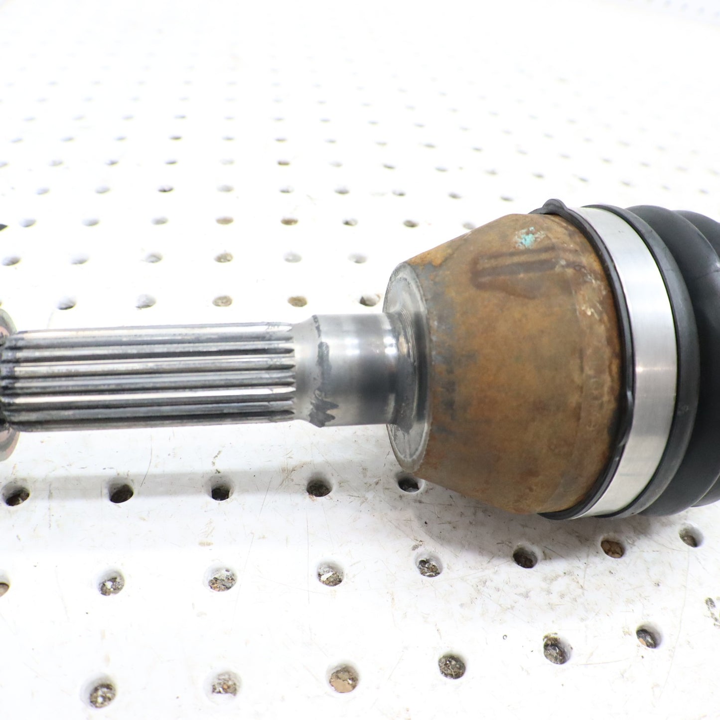 2008 Polaris Sportsman 800 Cv Drive Axle Shaft 1332656; 1332881