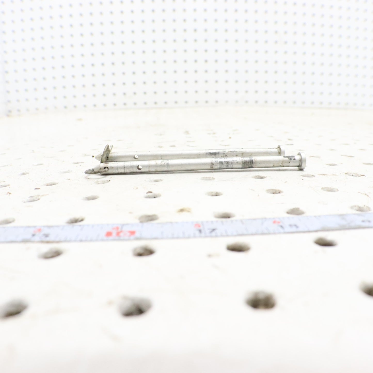 2009 Arctic Cat Crossfire R 8 Pin, Clevis 1623-026 QTY 2