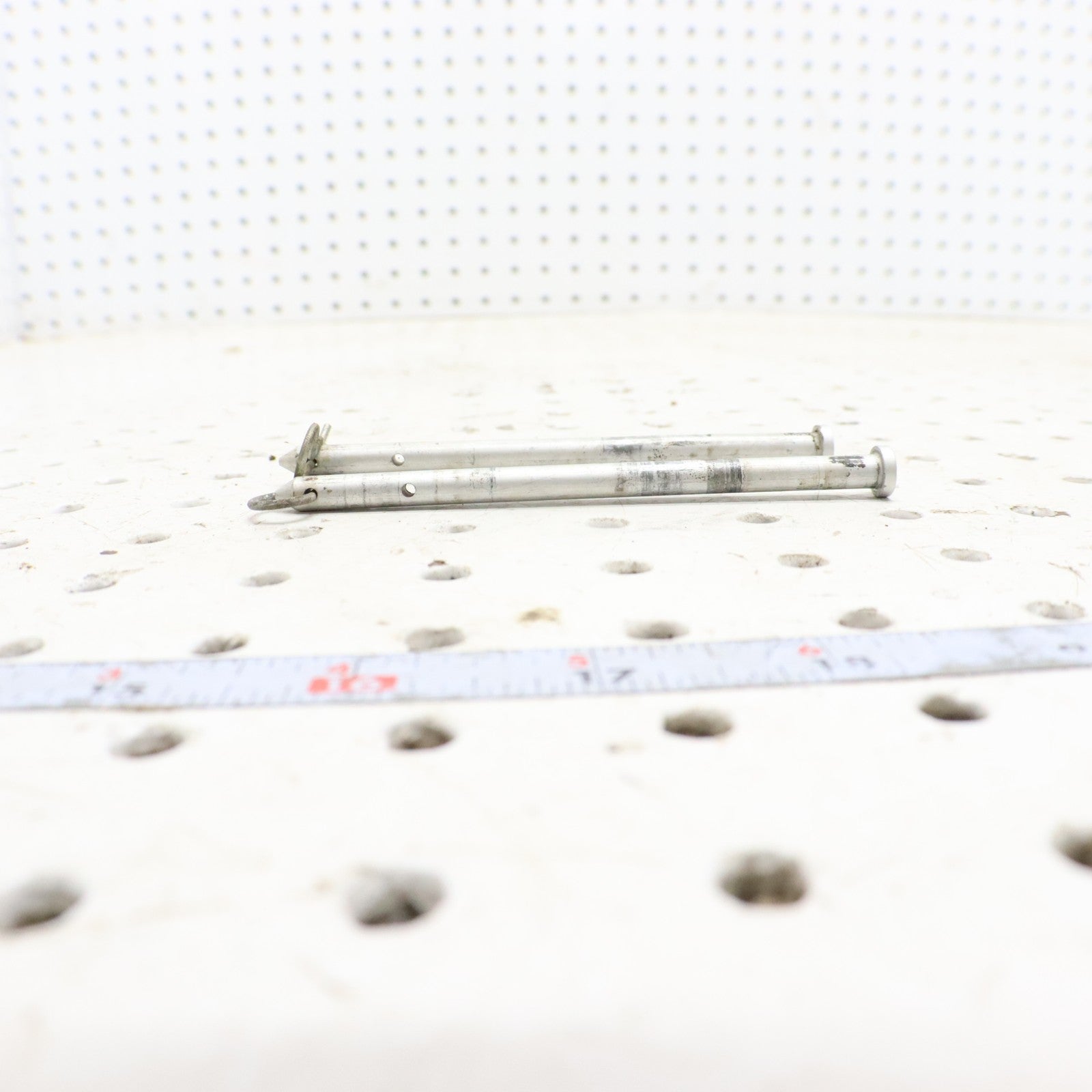 2009 Arctic Cat Crossfire R 8 Pin, Clevis 1623-026 QTY 2