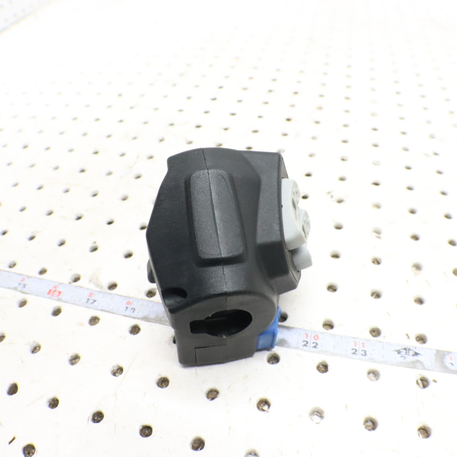 2009 Arctic Cat Crossfire R 8 Left Hand Control 0609-929; 0609-883