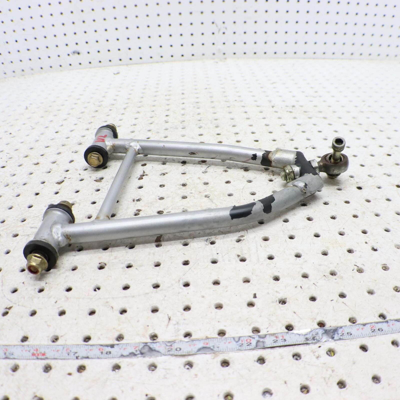 2006 POLARIS RMK 700 A ARM UPPER LEFT 2203023-385; 2203023-067