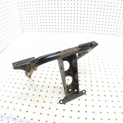 2009 Polaris Rzr 800 BUMPER SUPPORT WELD, REAR, MATT 1015937-458
