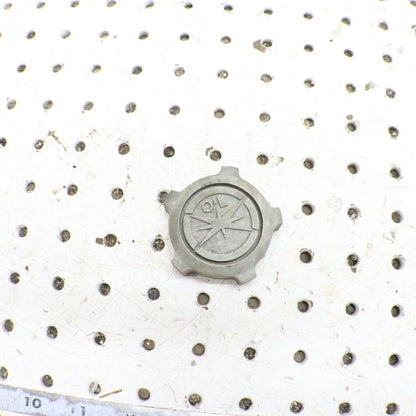 1995 Polaris Xplorer 400 Oil Fill Cap Cover Lid 5430779