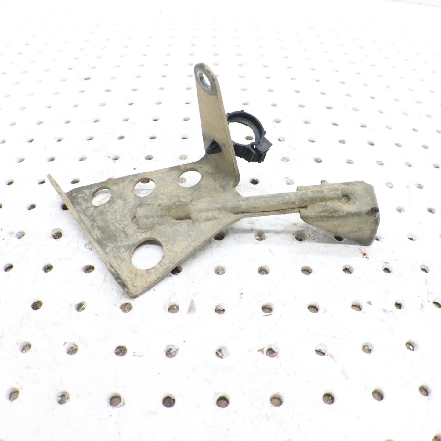 2009 Polaris Rzr 800 WELD CABLE MNT, REAR, SHIFT, ZINC 1015951