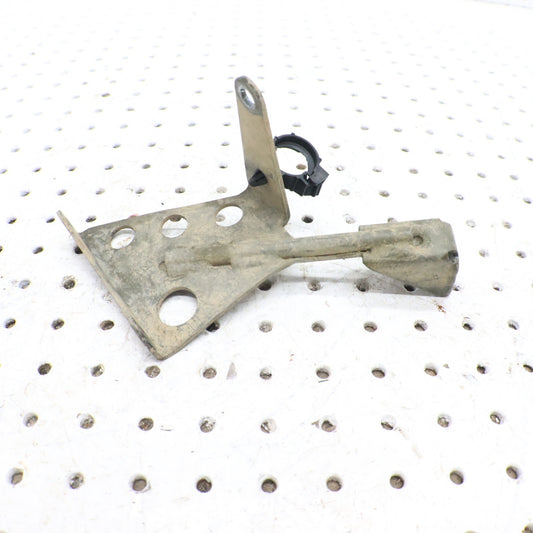 2009 Polaris Rzr 800 WELD CABLE MNT, REAR, SHIFT, ZINC 1015951