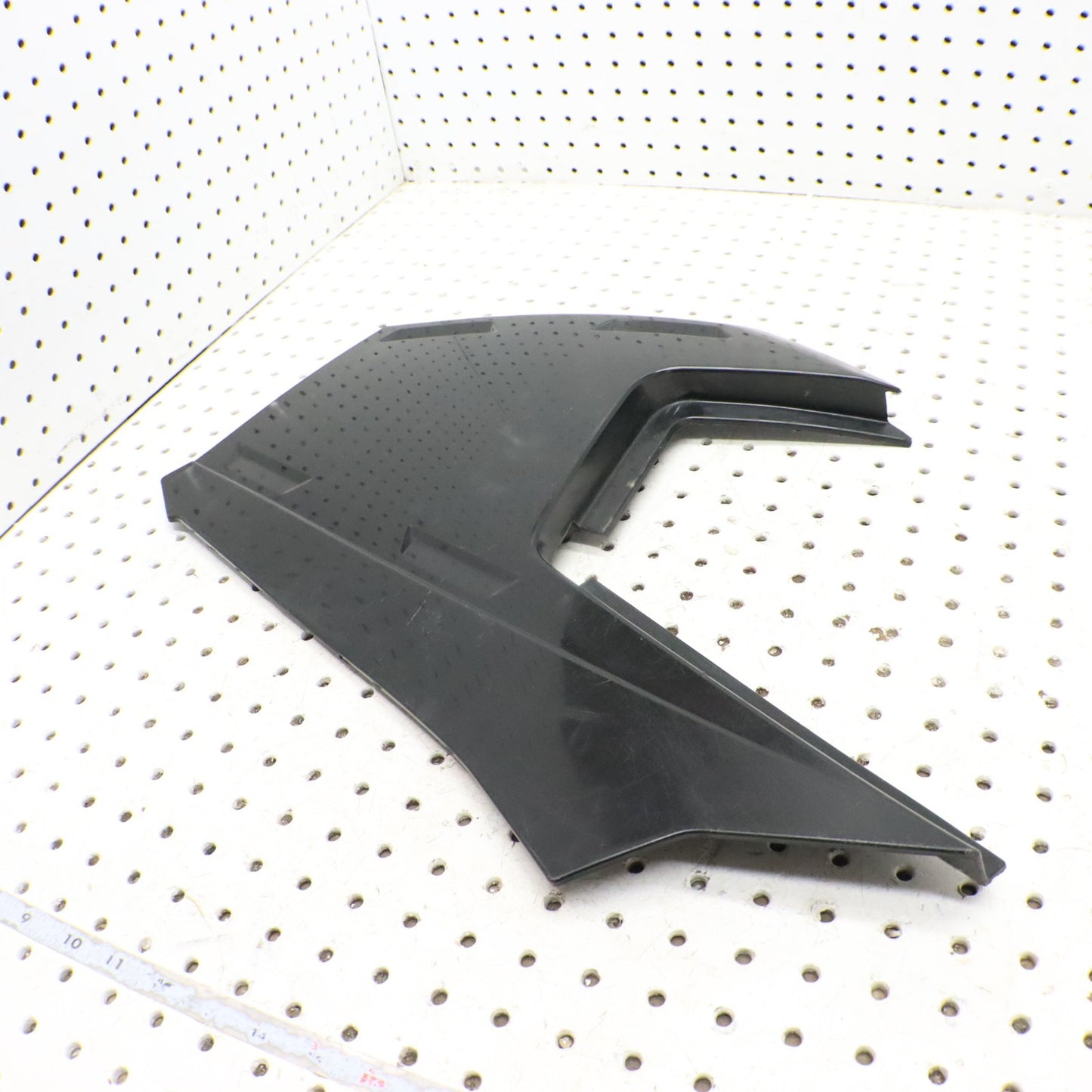 2012 Polaris Sportsman 500 Side Panel Cover Left 5438554-070