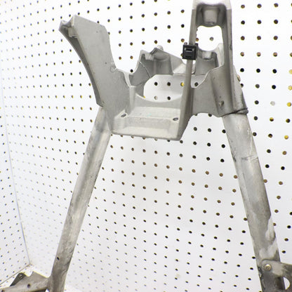 2014 POLARIS PRO RMK 800 OVER STRUCTURE FRAME TUBULAR ASSEMBLY 1018403 cracked
