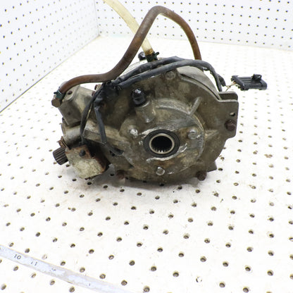 2009 Polaris Sportsman 800 Front Gearcase Differential 1332568 1332909