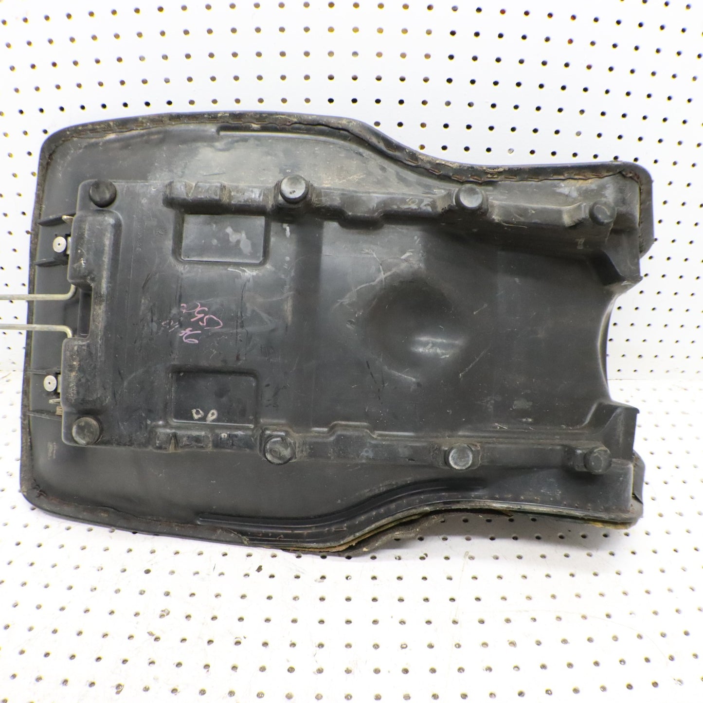 2003 Polaris Sportsman 600 Seat 2682957-070; 2683197-070