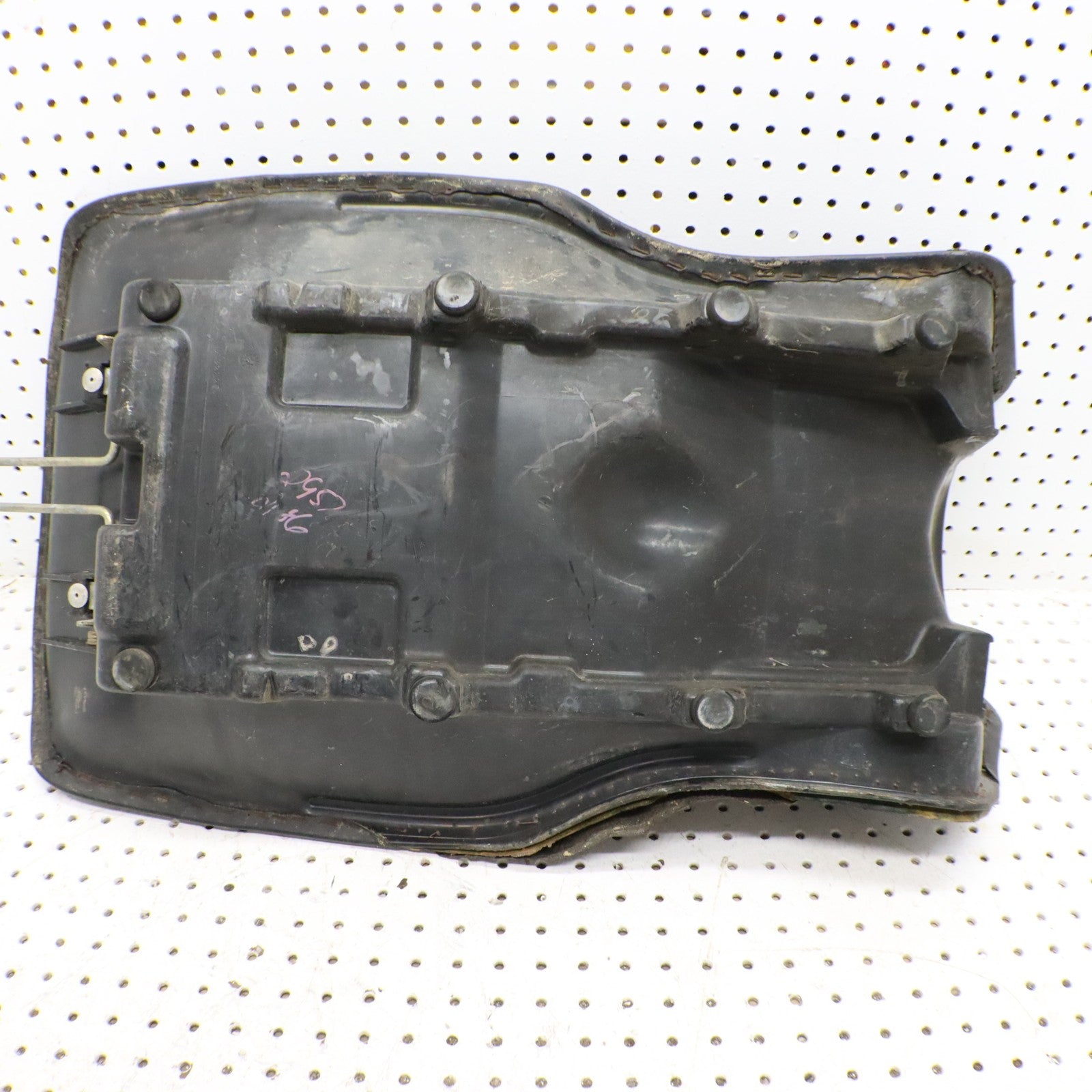 2003 Polaris Sportsman 600 Seat 2682957-070; 2683197-070