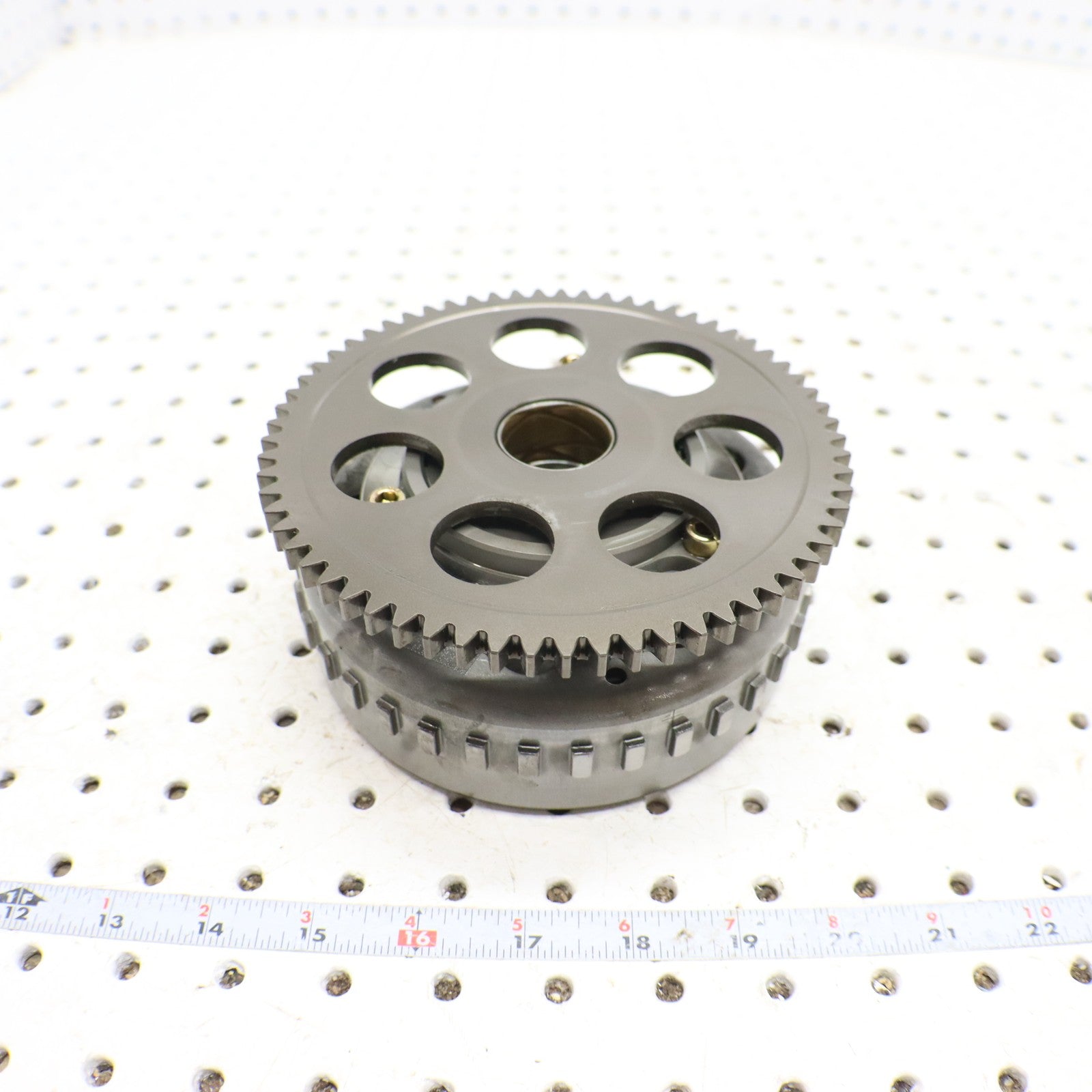 2016 Polaris Sportsman Sp 570 Flywheel Rotor 4015259; 6230561; 1204884 