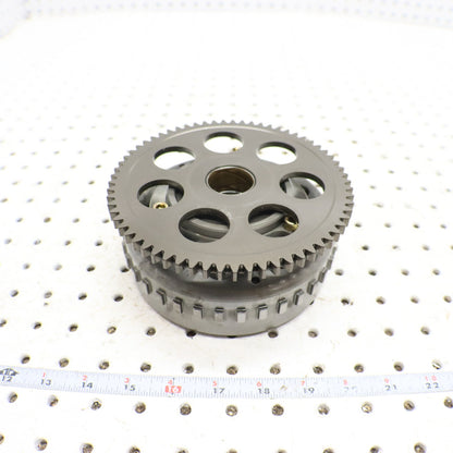 2016 Polaris Sportsman Sp 570 Flywheel Rotor 4015259; 6230561; 1204884 