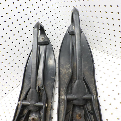 2007 Polaris Iq 600 Skis 1822933-070